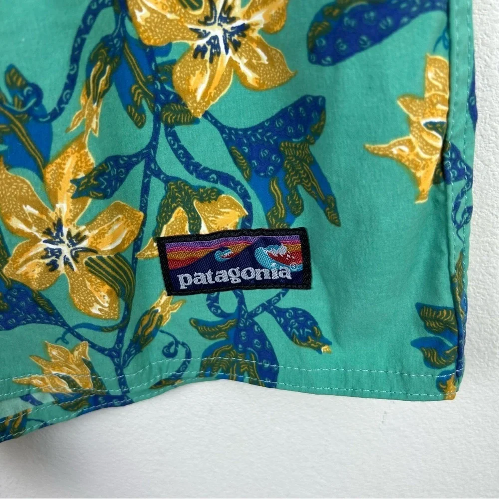 Patagonia Stretch Wavefarer 10
